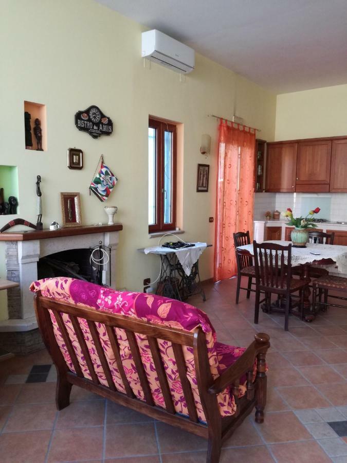taverna catena Brusciano Esterno foto